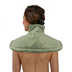 Nacken-/Rücken-Wärmekissen, für optimale Entspannung