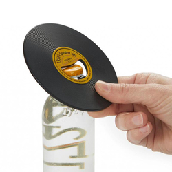 Flaschenöffner Schallplatte, Greatest Hits