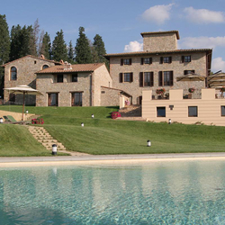 Erholung in der Toskana, 4 Tage in der Villa San Filippo**** inkl. Frühstück