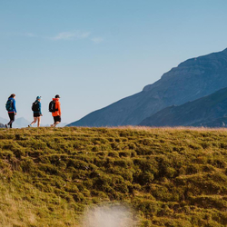 Kulinarik-Wanderung im Pizol, Pizol Panorama Höhenweg für zwei Personen