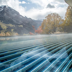 Brunch & Bathe, Frühstück und Entspannung für 2, im Bellevue Parkhotel & Spa