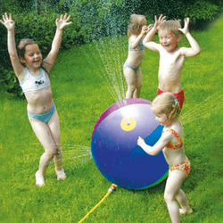 Ball Sprinkler, 90 cm