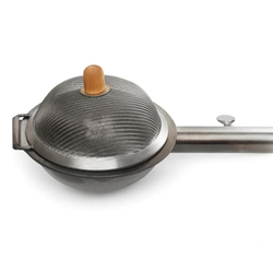 Popcorn Maker, Outdoor