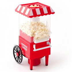 Machine à pop-corn, Old Fashioned