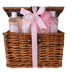 XL Wellness-Geschenkset, Secret Garden