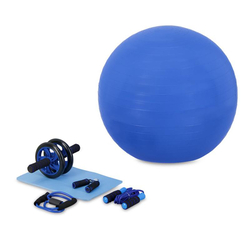 Home Fitness Set, 6-teilig