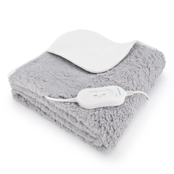 Elektrische Unterdecke, extra flauschig, 150 x 80 cm