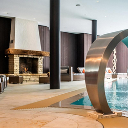 Day Spa by Royalp, Accès illimité à l'espace spa pour 2 personnes