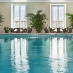 Day Spa in Luzern, inkl. Mittagsmenu im Grand Hotel National für 2 Personen 