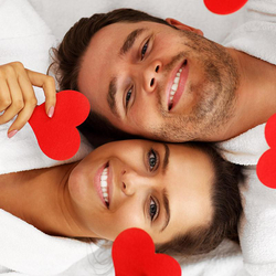 Day Spa et repas,  pour 2 personnes