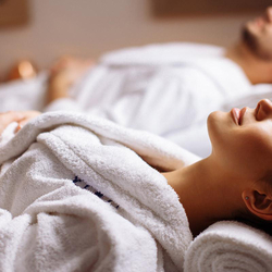 Day Spa, massages et repas, Spa privatif, massages et repas indien pour 2 personnes