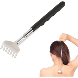 Gratte-dos, Extensible 