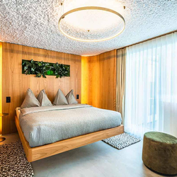 Auszeit im Saastal, 1 Übernachtung im Superior Doppelzimmer inkl. Frühstück für 2