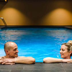 Wellness Weekend Auszeit für Zwei, 1 Übernachtung inkl. Frühstück und 2-Gänge-Tagesmenü