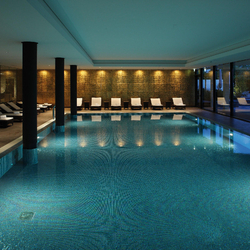 Day Spa & Lunch, im Wellnesshotel Golf Panorama Bodensee für 2 Personen