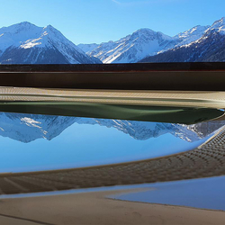 Day Spa in St. Luc, Entspannen Sie sich im Val d'Anniviers, für 2 Personen