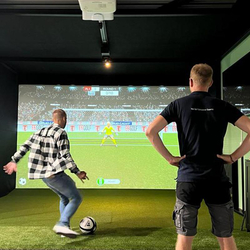 Simulateur multisport, 1 heure pour 2 à 8 personnes