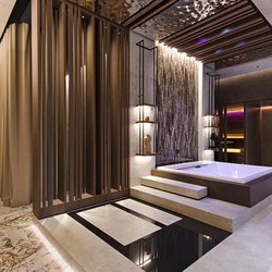 Luxus Suite Übernachtung, im Private Spa inkl. Frühstück für 2 Personen