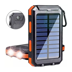 Solar Survival Powerbank , 20'000 mAh