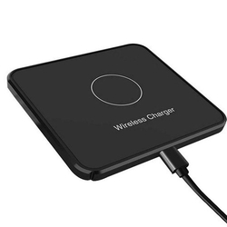 Station de chargement sans fil, par induction