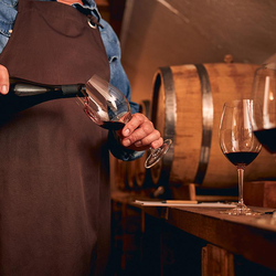 Dégustation & visite de cave , Pour 2 personnes