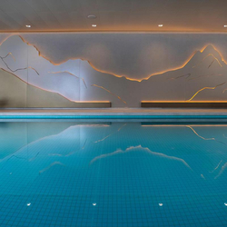 Day Spa in Grindelwald, für 2 Personen