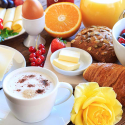 Gutschein Mr. Brunch, Brunch nach Hause liefern lassen