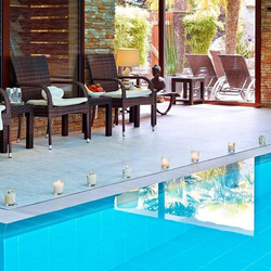 Day Spa au Baron Tavernier, 2 heures de détente à Puidoux pour 2 personnes