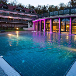 Séjour wellness en Alsace, petit déjeuner compris pour 2 personnes