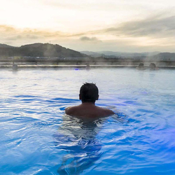 Wellness Gutschein für 2, Day Spa in St. Gallen