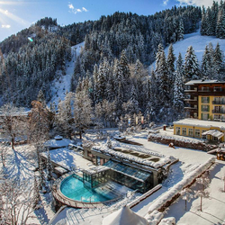 Luxus Day Spa für 2, im 5-Stern-Hotel Lenkerhof