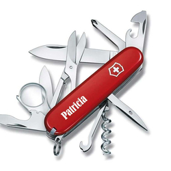 Victorinox Explorer, avec impression personnalisée