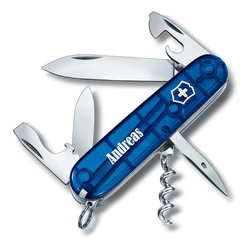 Victorinox Spartan beu, Avec impression  