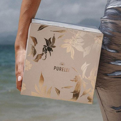 Bijoux Purelei, Calendrier de l'Avent