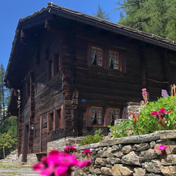 Bergübernachtung Wallis, 2 Nächte inkl. Frühstück und Whirlpool im Atelier 1786