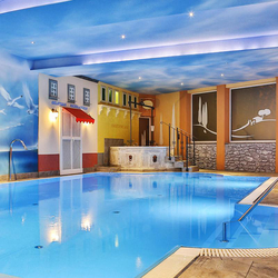 3 Tage Wellnessferien für 2, im Schwarzwald inkl. 5-Gang-Gourmetdinner 