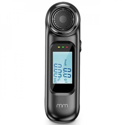 Mini Alkoholtester, digital