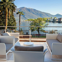 Wellness-Retreat in Tessin, inkl. Abendessen für 2 Personen