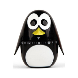 Küchenwecker, Pinguin