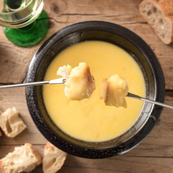 Übernachtung & Fondue Plausch , inkl. Frühstück im Hotel Emmental