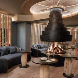 Wellness-Retreat in Davos, 2 Nächte im Precise Tale Seehof Davos für 2 Personen