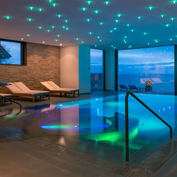 Weekly Spa Break für 2, Erholung am Bodensee | 4h