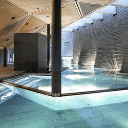 Mountain Days 5*-Auszeit in Arosa, 1 Nacht inkl. Spa im Tschuggen Grand Hotel für 2