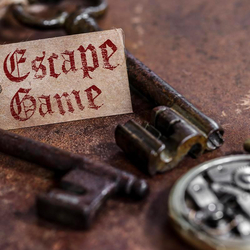 Escape Game à l'hôtel, Séjour mystère avec petit déjeuner et Everness Game pour 2