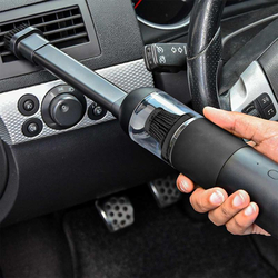 Mini aspirateur, avec 3 embouts