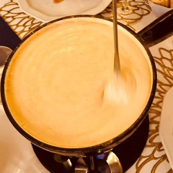 Fondue auf dem Schiff, zum Dahinschmelzen im SeeChalet für 2 Personen 