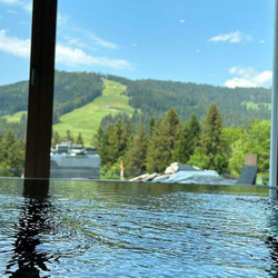 Séjour wellness, 1 nuit avec spa pour 2 personnes