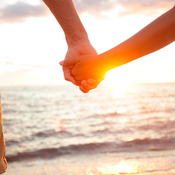 Just Married Voyage surprise, 3 jours en amoureux en Europe | en semaine avec vol et petit bagage