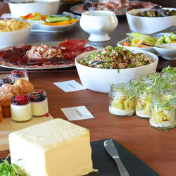 Brunch à Fribourg, À discretion, pour 2 personnes