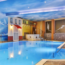 3 Tage Wellnessferien für 2, im Schwarzwald inkl. 5-Gang-Gourmetdinner 